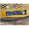 Image 3 : Federal Pioneer Portable Heater 240 Volt Model # P27-4824A