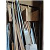 Image 11 : Room full of Assorted Lumber & Hardware
