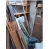 Image 6 : Room full of Assorted Lumber & Hardware