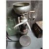 Image 1 : Massey Harris Antique Film Flow Cream Separator 10SS 46 High