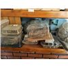 Image 3 : Large Assortment of Collectable Bird & Wasp Nests