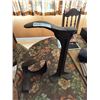 Image 1 : 2 Vintage Iron Cobbler Stands