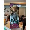 Image 1 : Hand Crafted Collectable Porcelain Doll. Century Collection