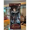 Image 1 : Hand Crafted Collectable Porcelain Doll. Century Collection