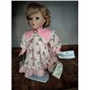 Image 1 : Soft Expressions "Eileen" Porcelain Doll
