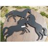 Image 1 : Assorted Horse Wall Decor