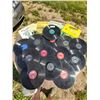 Image 1 : Approximately 30 Gramaphone Records (No Sleeves)