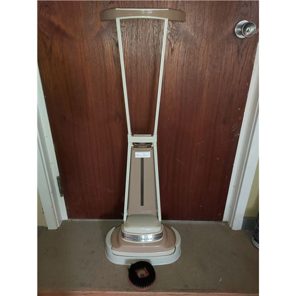 Electrolux Vintage Floor Polisher