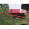 Image 2 : True Temper Wheelbarrow