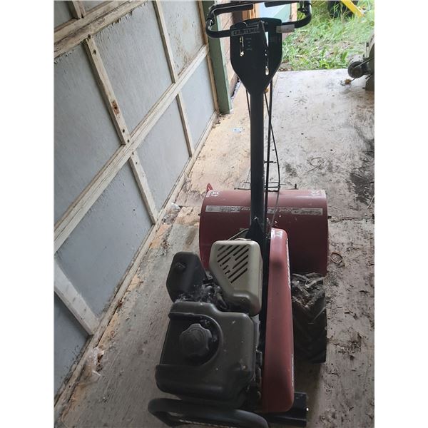 Craftsman Rear Tine Tiller 19 "   Model # 944.621574