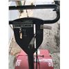Image 2 : Craftsman Rear Tine Tiller 19 "   Model # 944.621574