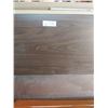 Image 12 : Assortment of Various Panelling, MDF Board, Lattice, Wood, Glass & More