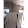 Image 3 : Shop Storage Cabinet (Contents Not Included) 42 Wide x 20 Deep x 72 High