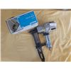 Image 1 : Hitachi Air Pressure Staple Gun Model # N5008AA & Box of Staples