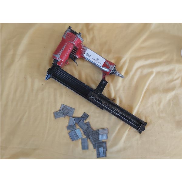 Bex Pneumatic Nailer