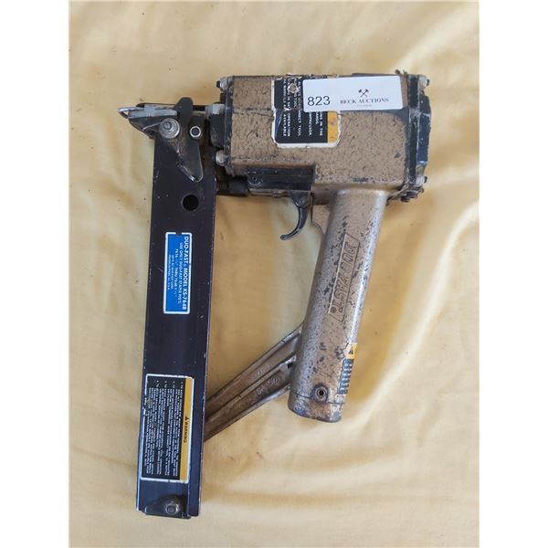 Duo-Fast Staple Gun Model KS-7648