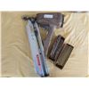 Image 1 : Duo-Fast Nailer Model CN350 with Box of Nails