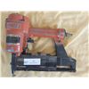 Image 1 : Airy Pneumatic Nailer Model AFT0350