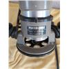 Image 2 : Porter Cable Heavy Duty Motor Router Base Model # 6902 (Cord Needs Repair)