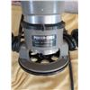 Image 3 : Porter Cable Heavy Duty Motor Router Base Model # 6902 (Cord Needs Repair)