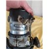 Image 4 : Porter Cable Heavy Duty Motor Router Base Model # 6902 (Cord Needs Repair)