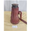 Image 1 : Joyce No 1025 (25 - Ton) Vintage Heavey Duty Screw Jack