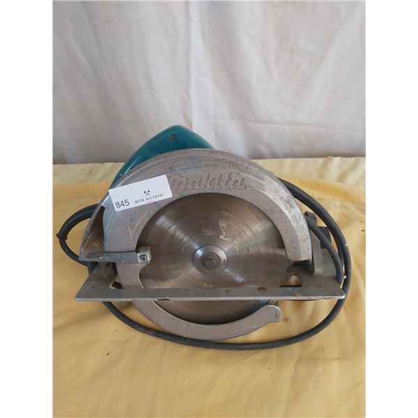 Makita Circular Saw