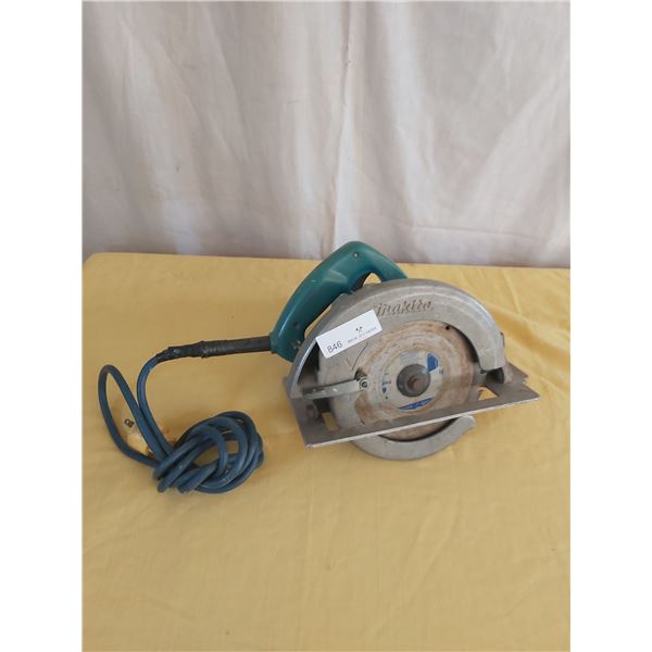 Makita Circular Saw