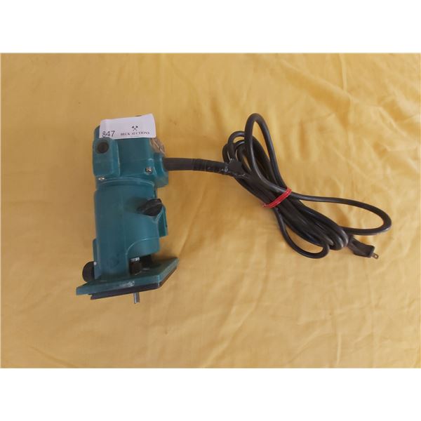 Makita Trimmer Model 3700B