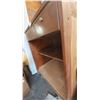 Image 2 : Shop Storage Cabinet on Wheels 31 Wide x 26 Deep x 42 High