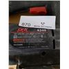 Image 2 : Skil Jigsaw Model # 4340 & Blades