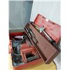 Image 3 : Hilti TE804, Hammerdrill Demolition Construction Tool & Attatchments