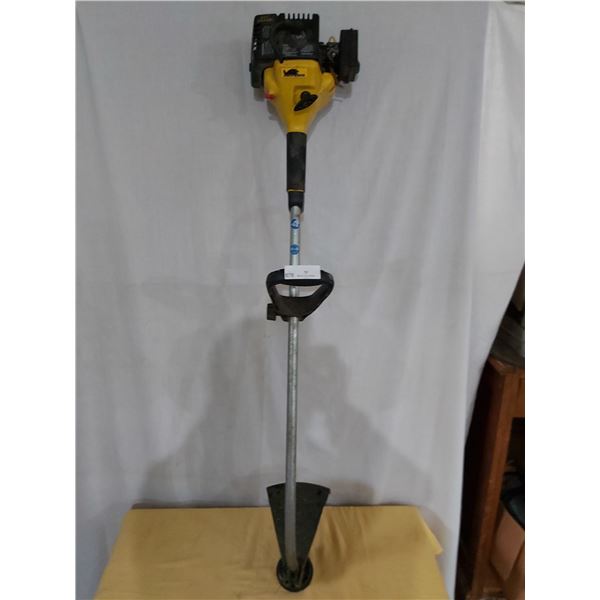 Gas Powered Eager Beaver 282 Weed Whacker