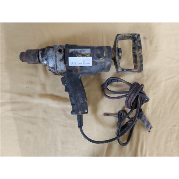 Black & Decker Reversable Electric Drill