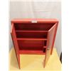 Image 2 : Metal Hilti Storage Box (Key Missing)  24 Wide x 7 Deep x 24 High