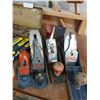 Image 3 : Assortment of Tools including Planers, Chisels, Allen Keys & More