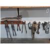 Image 1 : Assorted Tools and Shop Supplies