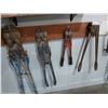 Image 3 : Assorted Tools and Shop Supplies