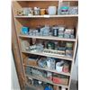 Image 1 : Shelf full of Assorted Hardware (Please Bring Boxes to package up) (Shelf not Included)