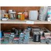 Image 2 : Shelf full of Assorted Hardware (Please Bring Boxes to package up) (Shelf not Included)