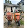 Image 2 : 2 Wheel Barrows