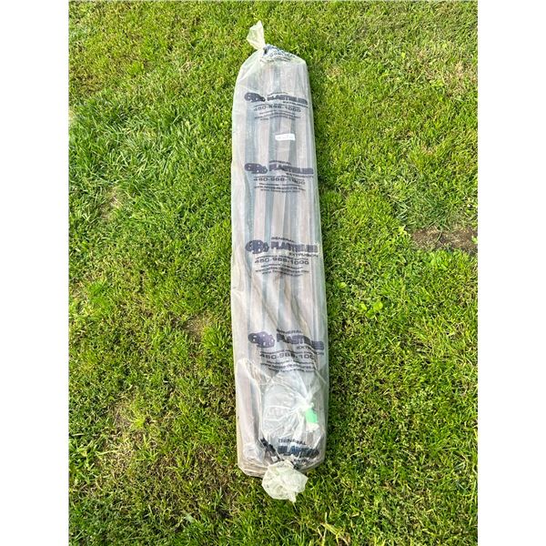 Privacy Slats For Chain Link 56 Long Fence 1 Unopened Bag