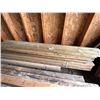 Image 2 : Assortment Of Lumber, Fence Boards + More