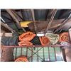 Image 1 : Assortment Of Tarps Various Sizes, Some Insulated