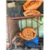 Image 2 : Assortment Of Tarps Various Sizes, Some Insulated