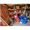 Image 6 : Farm Shed With Contents