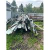 Image 1 : Pile Of Scrap Metal + Iron