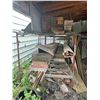 Image 2 : Large Assortment Of Scrap Metal + Lumber
