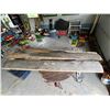 Image 1 : 3 Pieces Of Decorative Wood Various Sizes