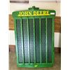 Image 2 : John Deere Custom Made Storage Cupboard 28 Wide x 6 Depth x 40 Tall